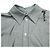 Camicia in lana Marni CAMA0613QS TW839 Marrone - vista 6