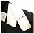 Marni PAMA0482U0 TW839 Pantalones rectos de lana tropical Castaño Damier ebene - vista 4