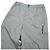 Marni PAMA0482U0 TW839 Pantalones rectos de lana tropical Castaño Damier ebene - vista 5