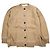 Marni VIRGIN WOOL LOGO CARDIGAN
Cardigan de lana virgen Beige - vista 2
