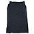 Gonna in cotone Dries Van Noten SIAMO 8329 Blu - vista 2