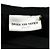 Gonna in cotone Dries Van Noten SIAMO 8329 Blu - vista 9