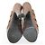 Tod's TOD’S Absatzsandaletten Braun - Ansicht 7