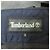 Autre Marque Casaco Acolchoado Timberland Azul - vista 8