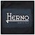 Autre Marque Herno Nylon Steppweste Blau Marineblau - Ansicht 7