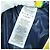 Gucci×adidas Nylon Poncho Blue Navy blue - view 11