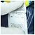 Gucci×adidas Nylon Poncho Blue Navy blue - view 13