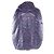Gucci×adidas Nylon Poncho Blue Navy blue - view 3