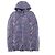 Gucci×adidas Nylon Poncho Blue Navy blue - view 6