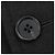 Abrigo Paul Smith Chester 100% Cashmere Negro - vista 5