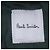 Abrigo Paul Smith Chester 100% Cashmere Negro - vista 6
