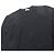 Autre Marque Dior Oblique Crushed Opal Processing Thin Wool Sweater Black - view 2
