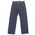 DSQUARED2 Denim Cotton Pants Blue