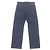 DSQUARED2 Denim Cotton Pants Blue - view 2