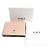 Cartera bifold de piel Furla Camelia S Rosa - vista 10