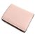 Cartera bifold de piel Furla Camelia S Rosa - vista 2