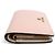 Cartera bifold de piel Furla Camelia S Rosa - vista 3