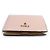 Cartera bifold de piel Furla Camelia S Rosa - vista 4