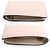 Cartera bifold de piel Furla Camelia S Rosa - vista 7