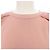 Top in maglia rosa Lanvin - vista 6