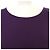 Autre Marque Vestido Y's Morado Púrpura - vista 5