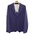Autre Marque Chaqueta Needles Púrpura