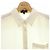Theory Baumwollhemd Beige - Ansicht 5