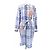 Lauren Ralph Lauren Kleid Blau