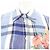 Lauren Ralph Lauren Kleid Blau - Ansicht 5