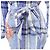 Lauren Ralph Lauren Kleid Blau - Ansicht 7