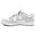 Autre Marque Sneakers in pelle Nike Bianco - vista 2
