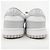 Autre Marque Sneakers in pelle Nike Bianco - vista 5