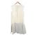 Autre Marque Abito ADORE Beige - vista 2