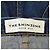 Autre Marque Jeans Shinzone Azul - vista 4