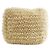 Autre Marque Borsa Anteprima PVC Wire 2way Argento - vista 2