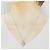 Autre Marque Diamantenhalskette Au750 Silber - Ansicht 6