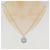 Autre Marque Diamantenhalskette Au750 Silber - Ansicht 6