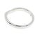 Autre Marque Anello LuxUness in Pt900 con diamanti Argento - vista 3