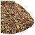 Autre Marque Ärmelloses Kleid mit Blumenprint von Etro Mehrfarben - Ansicht 5