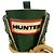 Autre Marque Stivaletti in gomma Hunter Verde - vista 8