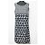 Vestido Max Mara STUDIO Negro