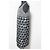 Vestido Max Mara STUDIO Negro - vista 3