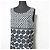 Vestido Max Mara STUDIO Negro - vista 4