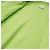 Cardigã de malha de cashmere e algodão Hermès Crew de Selle 34 Verde Verde claro - vista 11