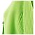 Cardigã de malha de cashmere e algodão Hermès Crew de Selle 34 Verde Verde claro - vista 13