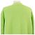 Cardigã de malha de cashmere e algodão Hermès Crew de Selle 34 Verde Verde claro - vista 7