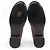 Scarpe Mary Janes Chanel Nero Rosa - vista 4