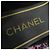 Scarpe Mary Janes Chanel Nero Rosa - vista 6