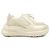 Prada System Sneakers Beige