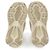 Prada System Sneakers Beige - view 4